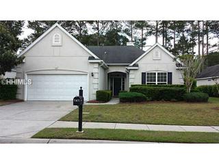 141 Pinecrest Dr, Bluffton, SC 29910-7803