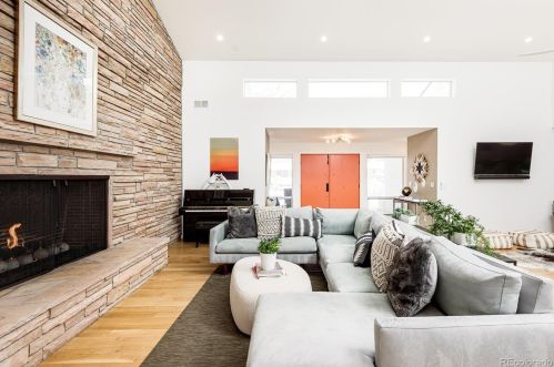 225 Clermont St, Denver CO  80246-1038 exterior