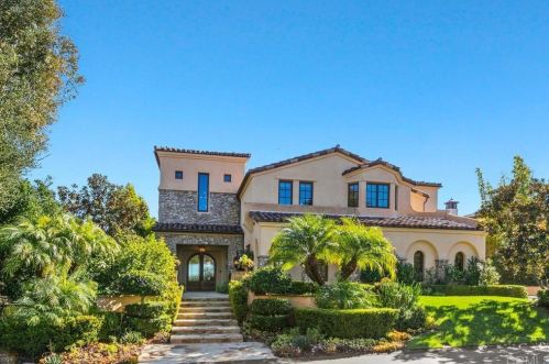 5164 Meadows Del Mar, San Diego, CA 92130-4854