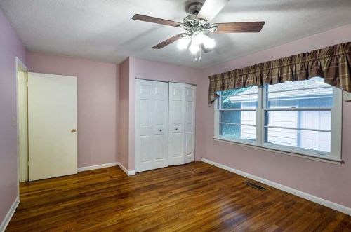 3928 Ensign Ct, Atlanta GA  30341-1832 exterior