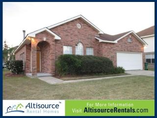 96 Lake Lynn Dr, Harvey LA  70058-5272 exterior