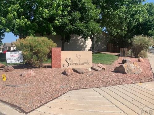 1330 Silver Hawk Ct, Pueblo, CO 81008-2155