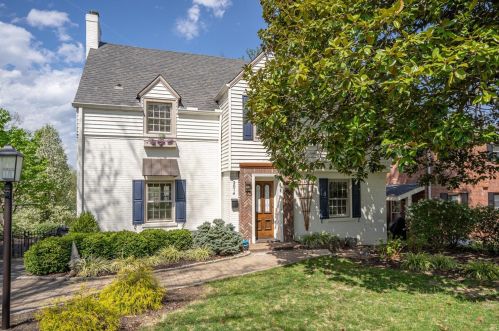 3014 Alpine Ter, Cincinnati, OH 45208-2925