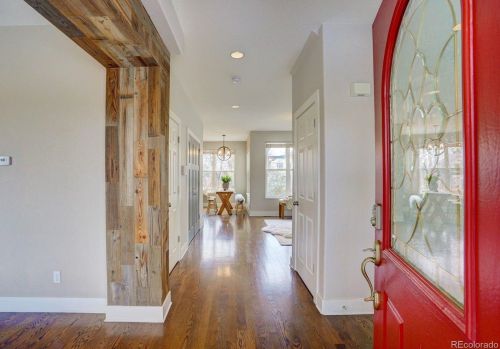 1446 Yaupon Ave, Boulder CO  80304-4348 exterior