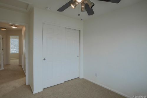 5134 Gold Bug Way, Aurora CO 80016-4276 exterior