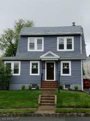 125 Orchard Rd, Maplewood, NJ 07040-1633