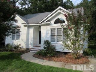 1814 Kelly Glen Dr, Apex, NC 27502-5291