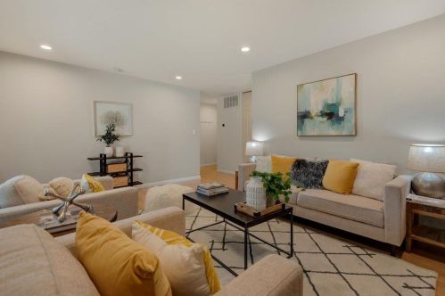 2554 Huron Dr, Concord CA  94519-2035 exterior