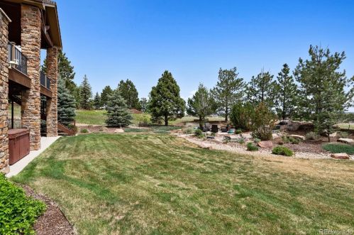 5270 Moonlight Way, Parker CO 80134-4563 exterior