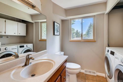 1760 Lehigh St, Boulder CO  80305-7038 exterior