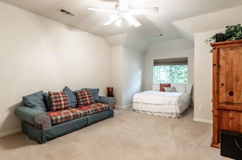 8024 Ocean Dr, Fort Worth TX  76123-1895 exterior