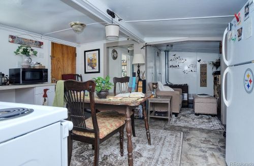 441 Blake St, Salida CO  81201-3003 exterior