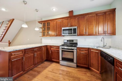 1633 21st St, Philadelphia PA  19145-1443 exterior