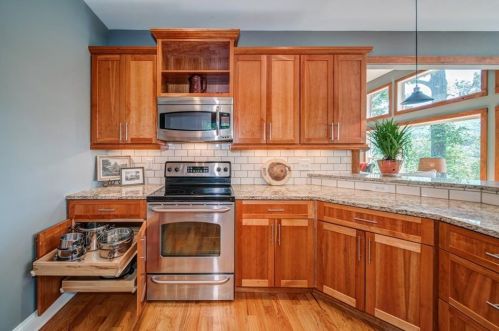 1458 Valley View Dr, Big Canoe GA  exterior