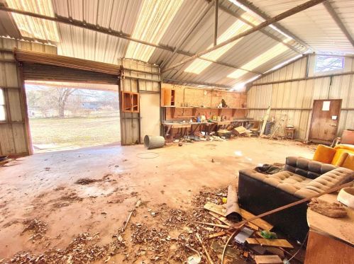 193 Village Bend Rd, Mineral Wells, TX 76067-1123