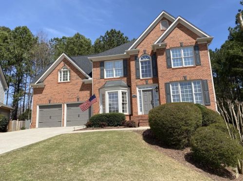 3093 Mill Grove Ter, Dacula, GA 30019-5016