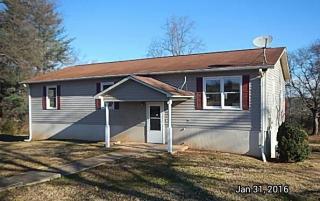 6058 Highway 11, Inman SC  29349-6965 exterior