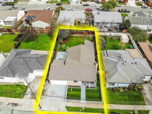 23508 Odom Dr, Hayward, CA 94541-7200
