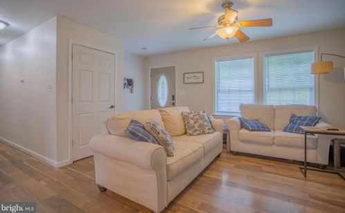 116 Solomons Ct, Hedgesville WV  25427-3723 exterior