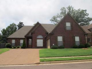 1629 Lawson Dr, Cordova, TN 38016-0722