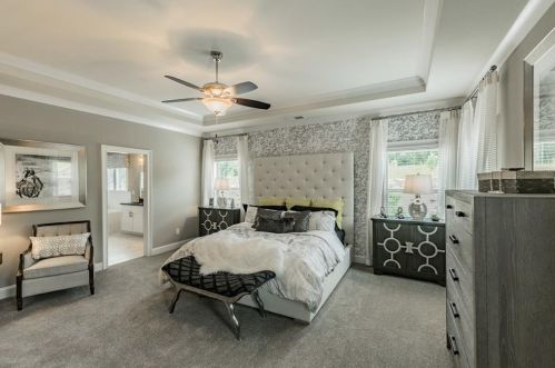 4215 Carver Dr, Atlanta GA  30360-2546 exterior
