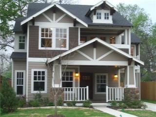 5535 Willis Ave, Dallas TX  75206-6438 exterior