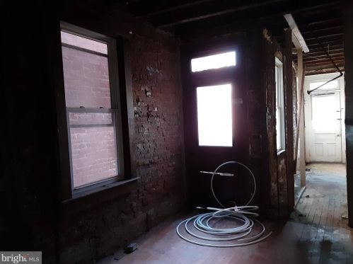 236 Ross St, Lancaster PA  17602-1940 exterior