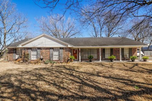 658 Brentwood St, Channelview, TX 77530-3934