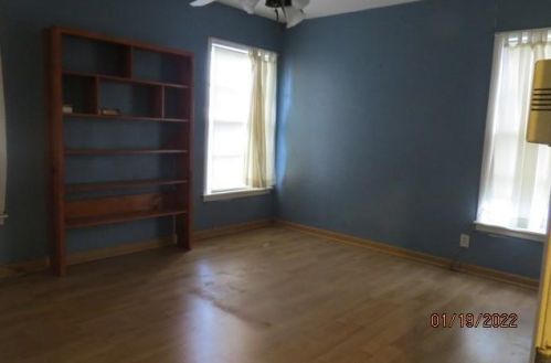 1301 Beddell St, Fort Worth TX  76115-2307 exterior