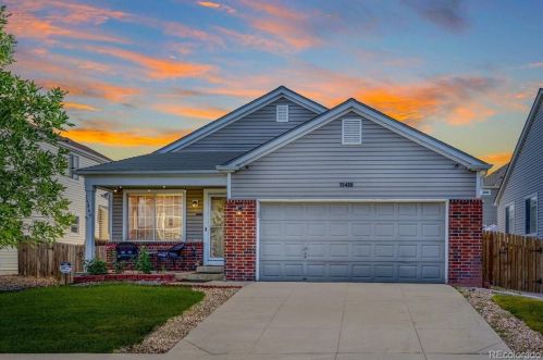 15466 99th Pl, Denver, CO 80022-9329
