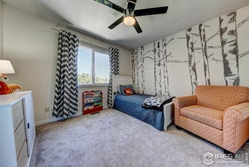 2300 Water Blossom Ln, Fort Collins CO  80526-2164 exterior