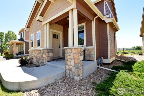 309 Bannock St, Fort Collins, CO 80524-3647