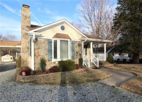 4312 Hilltop Rd, Greensboro, NC 27407-5316