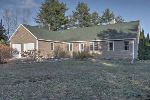 110 Red Gate Ln, Rindge, NH 03461-5346
