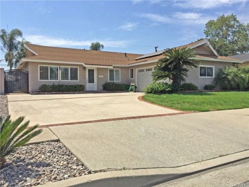 1125 Stephora Ave, Covina, CA 91724-1629