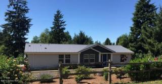 42581 Stringtown Ln, Tongue Point OR  97103-8431 exterior