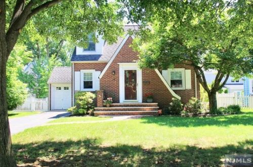 459 Bogert Ave, Ridgewood, NJ 07450-1852