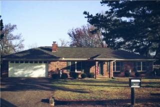 620 Orchard View Est, Alma, AR 72921-7754