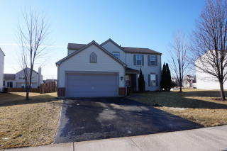 25133 Rockwell Ln, Plainfield, IL 60585-2219