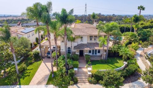 7463 Collins Ranch Ter, San Diego, CA 92130-5574