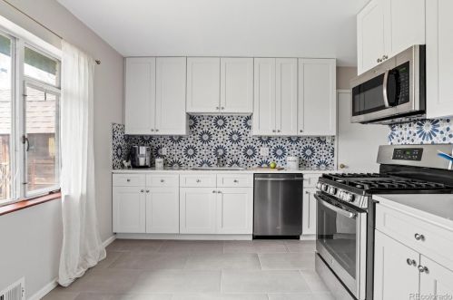 3765 Eastman Ave, Denver CO  80236-2337 exterior