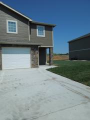 215 Kelly Ln, Saint George, KS 66535-9818