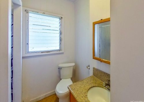 729 Ekela Ave, Honolulu HI 96816-1191 exterior