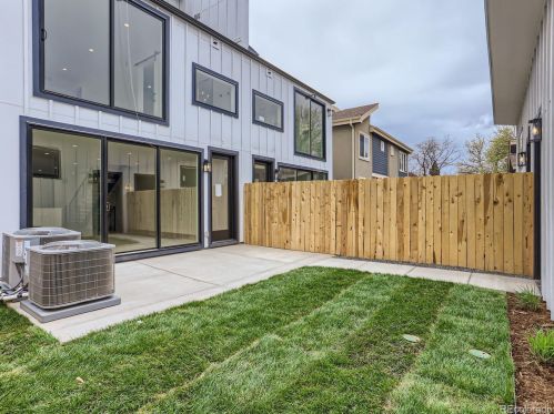 2655 Bannock St, Denver CO  80223-4409 exterior