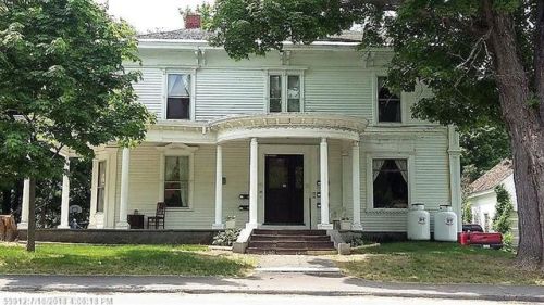 39 High St, Fairfield, ME 04937-1244