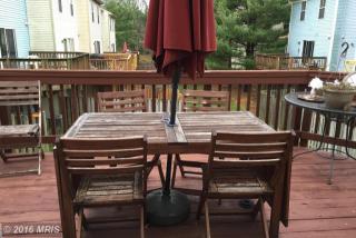 18030 Sunset Lake Ct, Olney MD  20832-2268 exterior