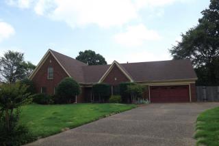7421 Iris Cv, Memphis, TN 38125-3819