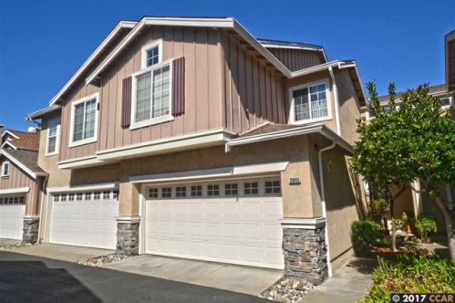10846 Mcpeak Ln, Pleasanton, CA 94568-5500