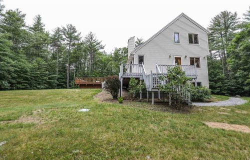52 Serenitas Ln, Goffstown, NH 03045-2920