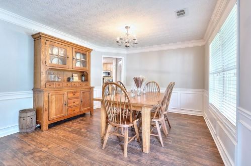 311 Andrew Ridge Dr, Jefferson GA  30549-6977 exterior